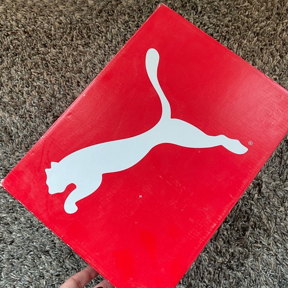 Puma Mesh Softfoam Enzo Premium - Picture 4 of 7